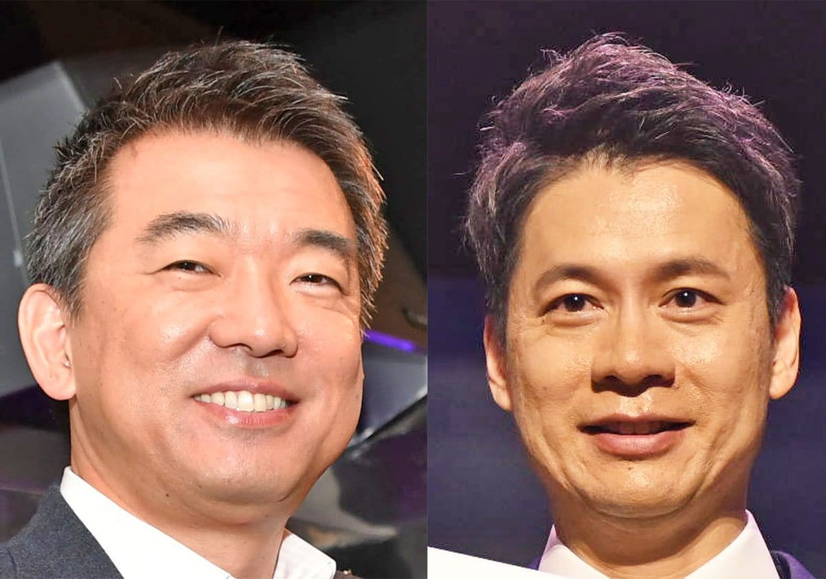 【悲報】万博反対派どこ行った？橋下氏の怒りが炸裂！