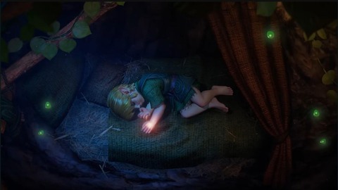 【ゲーム】ゼルダ名作リメーク発表に賛否　「なぜ新作を作らない？」の声も