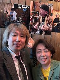 【音楽】ゆず北川悠仁の母死去の理由とは　静かな報告に広がる悲しみ