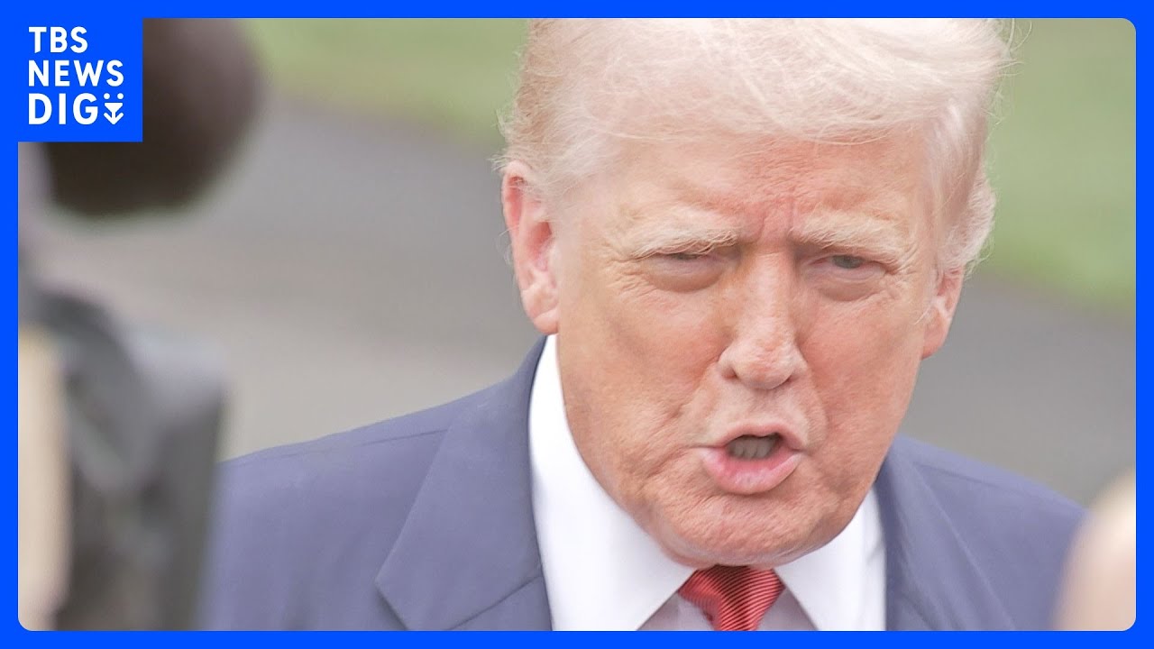 トランプ「日本からの80兆円、我々の資金！」【悲報】