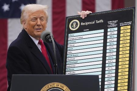 【悲報】米国経済を揺るがすトランプの関税政策とは？