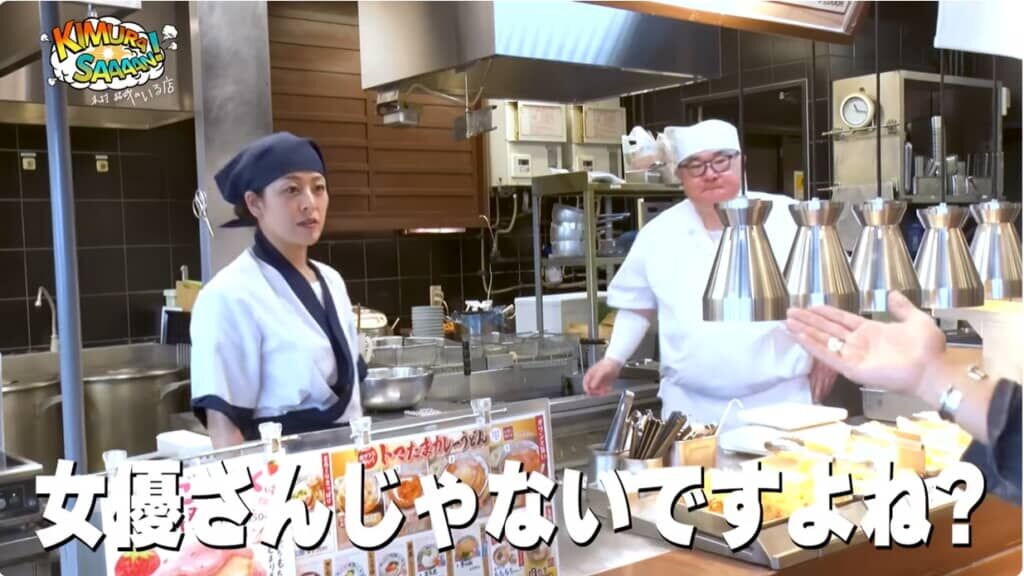 【悲報】中居との体型イジり比較、木村の発言が釣りスレ状態やんけ！