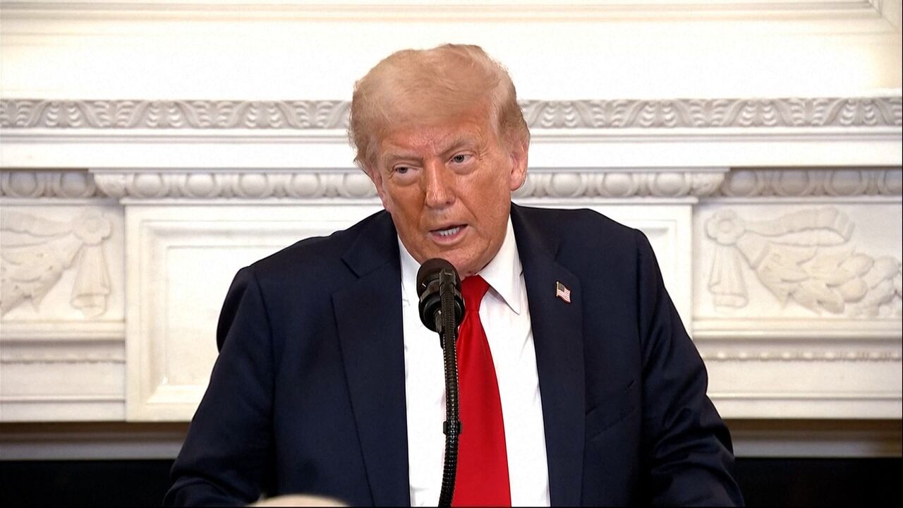 トランプ来日ｗｗｗ関税25％発動するってマジ？ｗｗｗ
