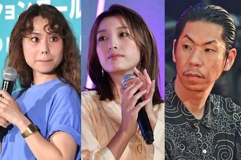 【芸能】木下優樹菜の発言に何が　遺体遺棄事件で語った怒りの理由とは
