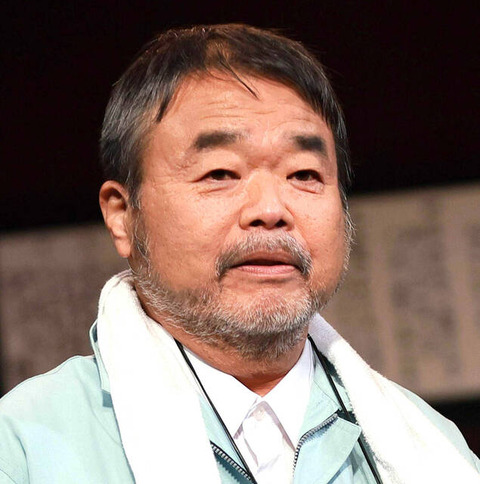 【訃報】グレート義太夫さん死去67歳「たけし軍団」で活躍 最後の朝にブログ更新
