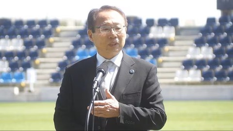 【サッカー】岡田武史氏が語る日本代表が強くなった理由　「タレントを再復活させるシステム」に注目