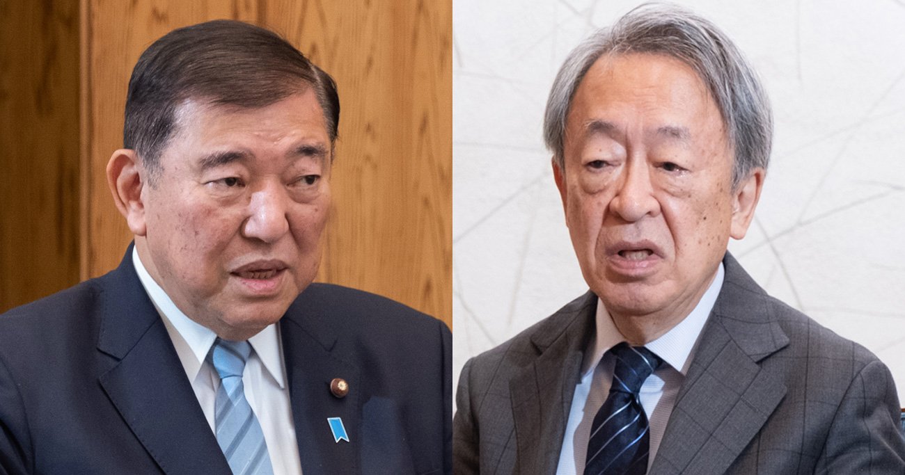 【朗報】池上彰の真相解明、これであなたも賢くなるで！