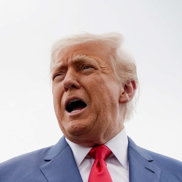 【悲報】トランプ大統領、MLBから日本人選手締め出し確定やんけ！