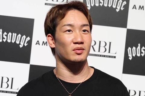 【格闘技】朝倉未来が皇治にブチギレ　対戦発言の真相と違和感で賛否