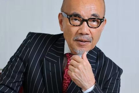 【訃報】田口計さん93歳で死去「水戸黄門」などで名悪役　「お主も悪よのう」の生みの親
