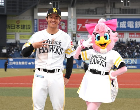 【野球】ソフトバンク逆転勝利の裏で何が　ロッテ痛恨の敗戦に見えた差