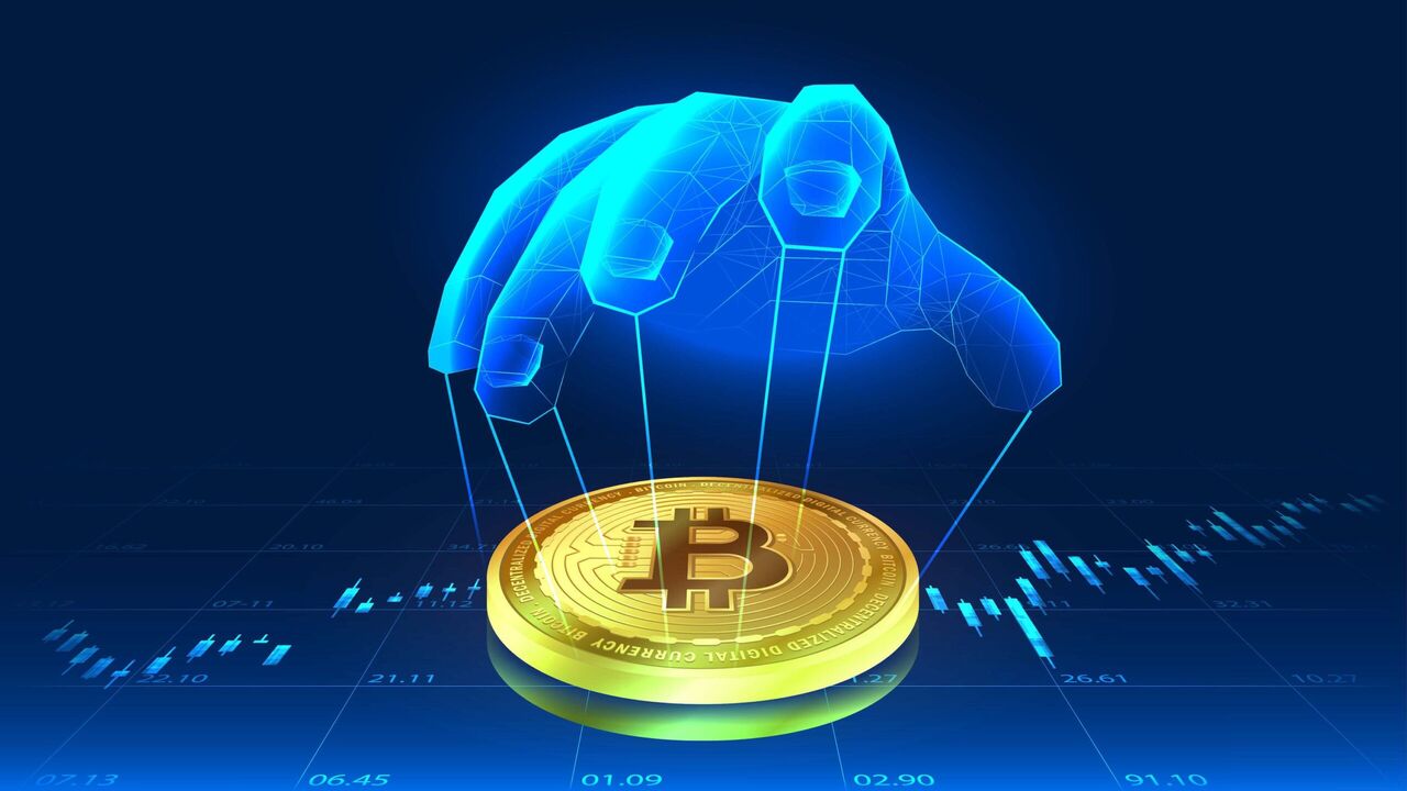 【悲報】ビットコイン、またいつもの乱高下やんけ！