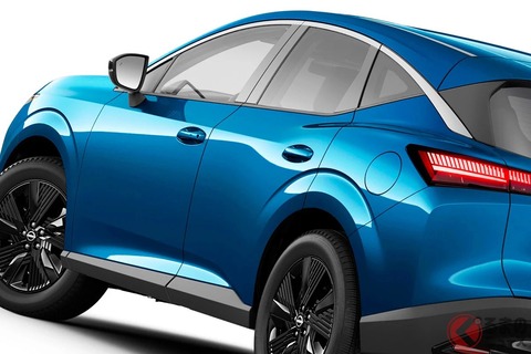 【自動車】新型ムラーノ受注開始に反響　約800万円価格に賛否広がる
