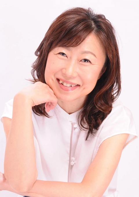 【訃報】「名探偵コナン」毛利蘭役・山崎和佳奈さん死去 61