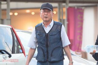 【ヒロシ】「ぼっちキャンプ」突然の放送変更…メーカー騒動の影響か