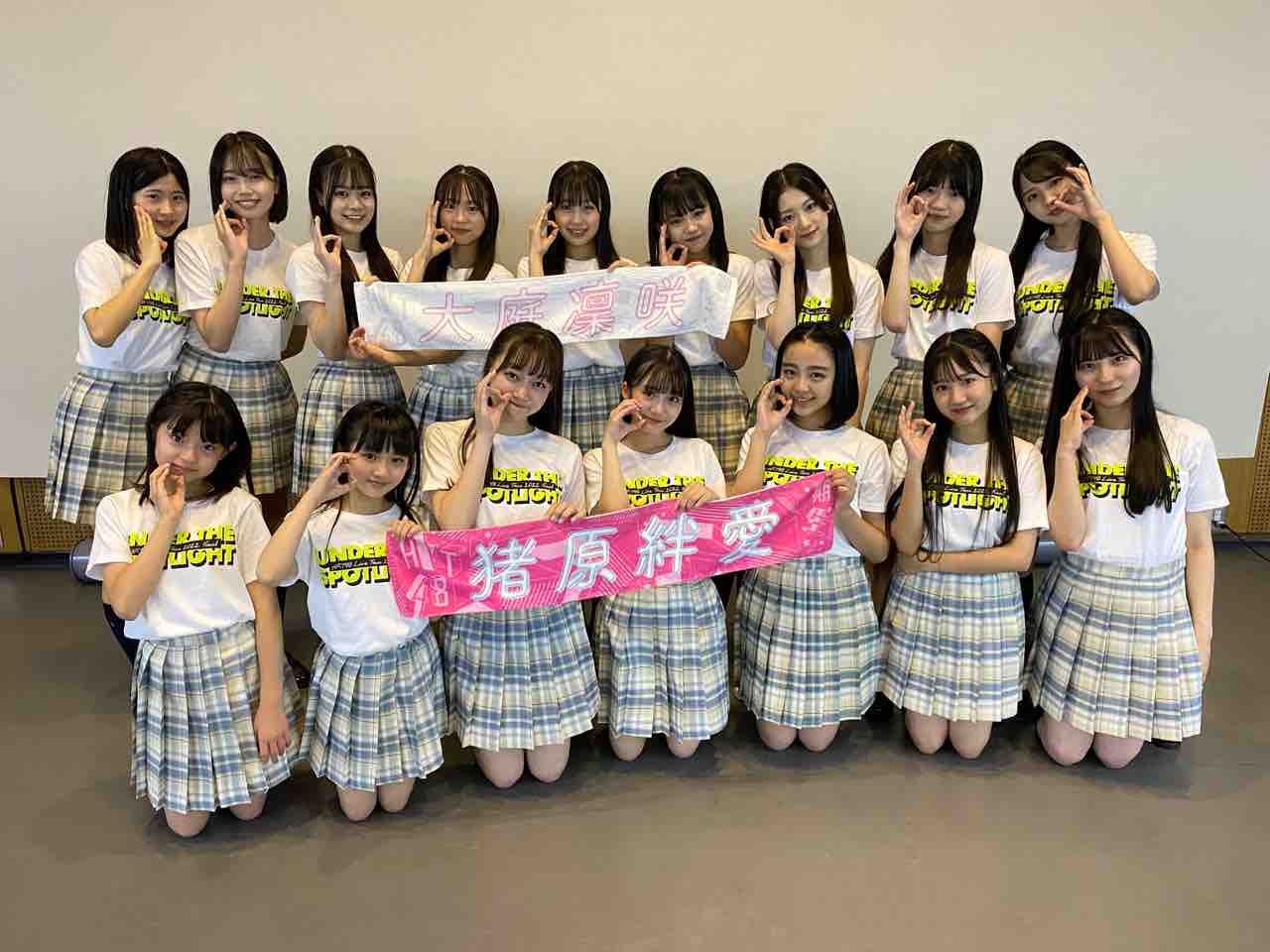 HKT48 LIVE TOUR 2022 ファイナル 福岡 7.23 生写真 6種コンプ 栗原