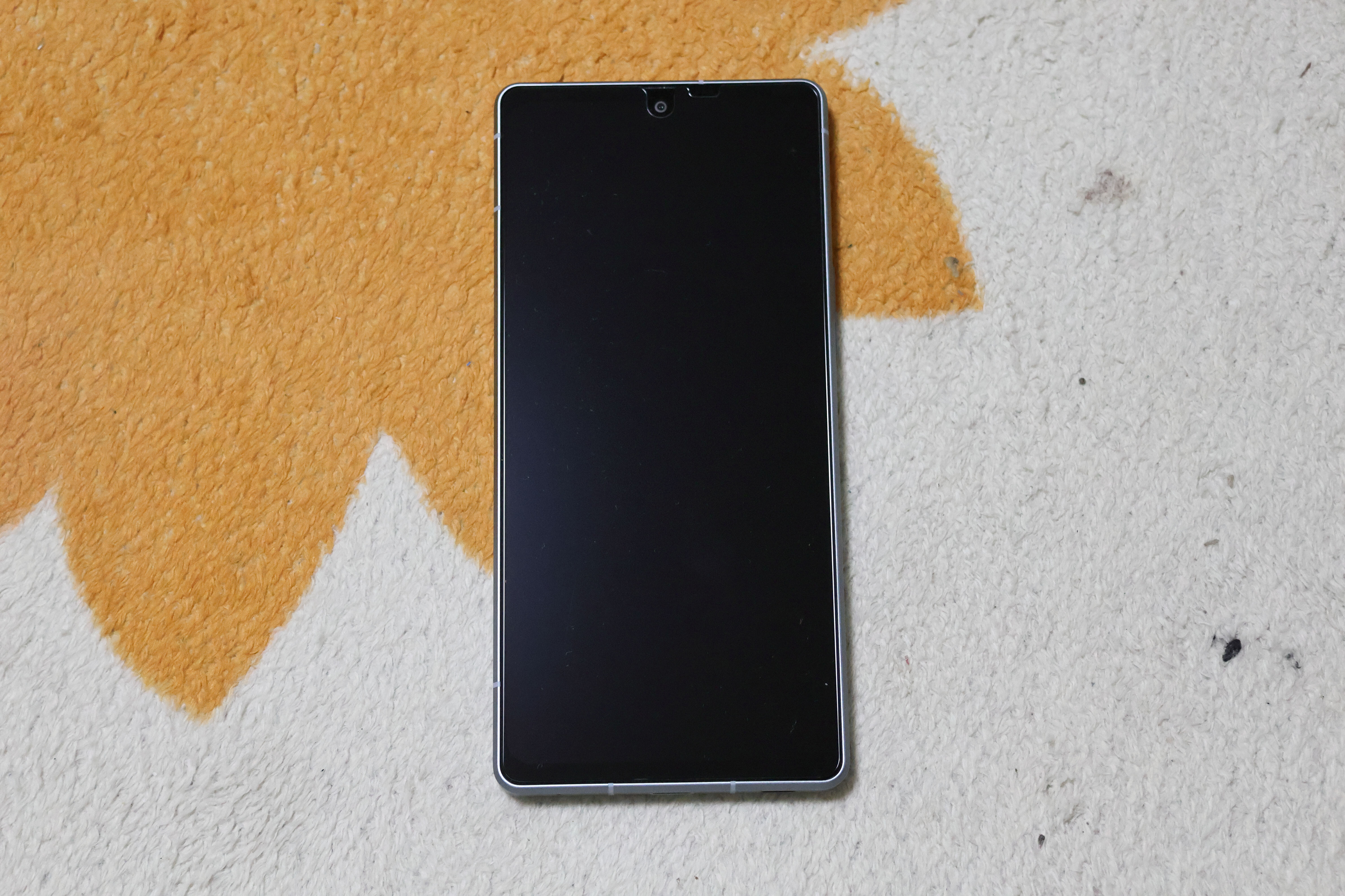最新のAndroidスマートフォン!【SIMフリー AQUOS R8 SH-R80 最新のAndroidスマートフォン!【SIMフリー AQUOS R8 SH-R80