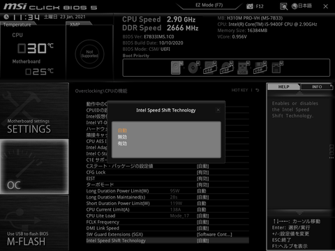 MSI_SnapShot