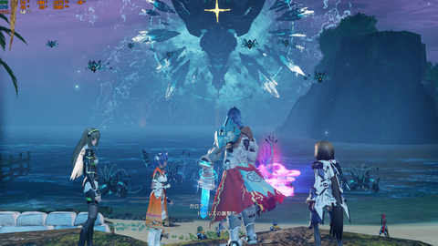 Phantasy Star Online 2 Screenshot 2021.06.15 - 20.33.27.18
