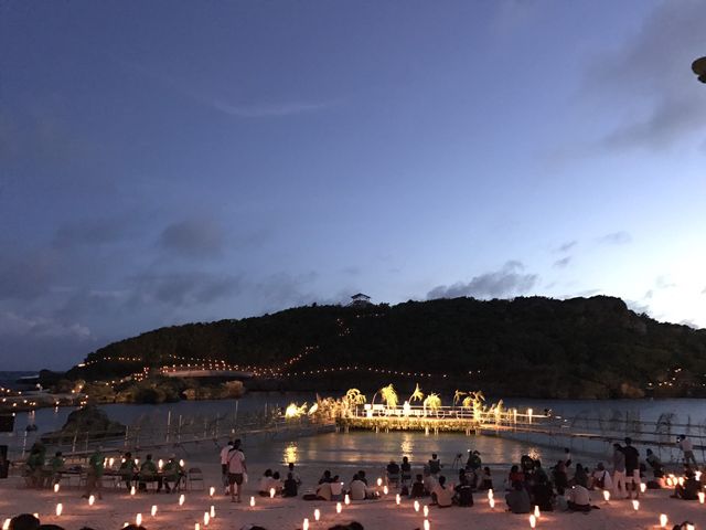 第12回 なりやまあやぐまつり 奮闘記 終 唄三線倶楽部 結の音