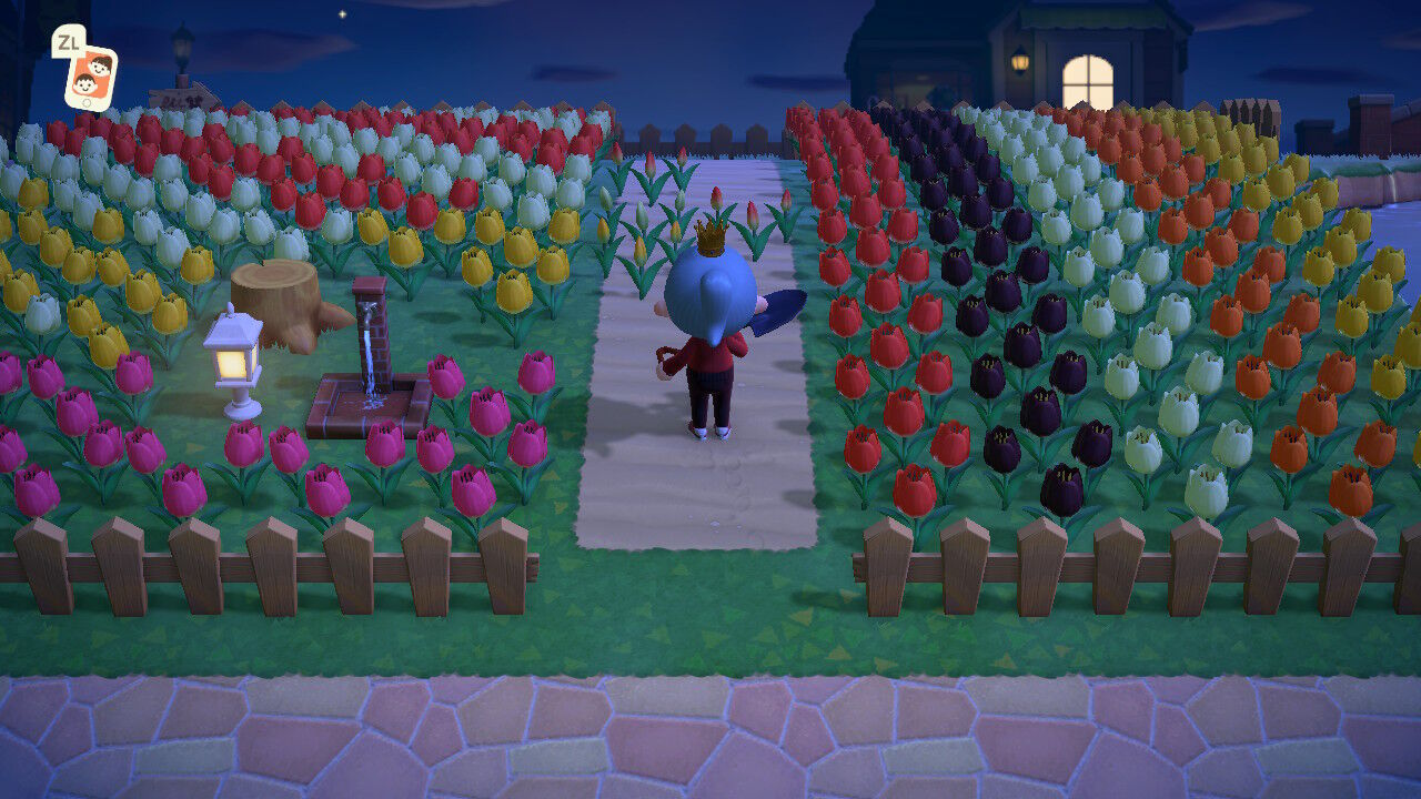 ぽっぷのあつ森blog