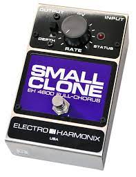 small