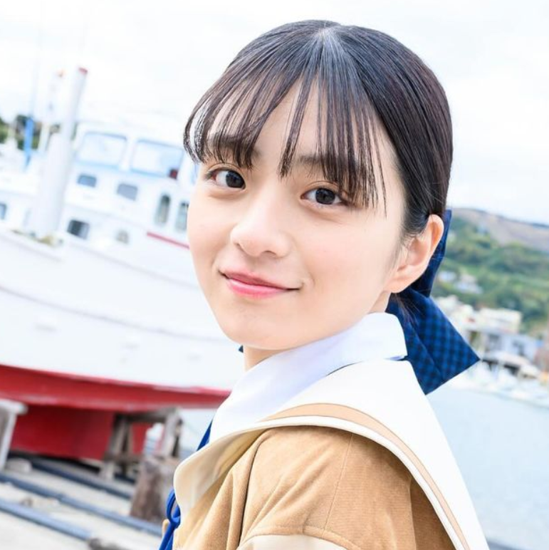 【僕青】西森杏弥ちゃん、安定の可愛さ