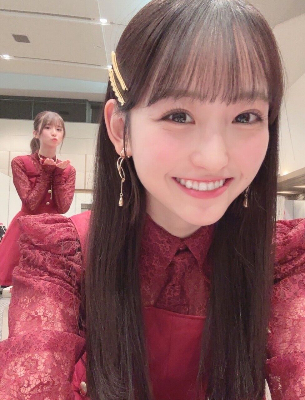 【乃木坂46】さつみく、かわいいwwwwww
