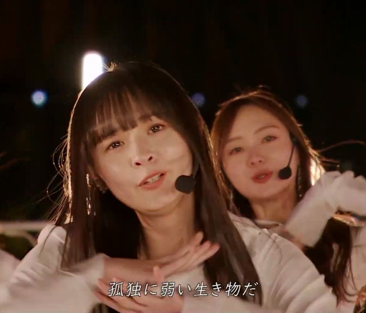 【乃木坂46】乃木坂ガチ勢でも迷うこの左の方は誰!!?