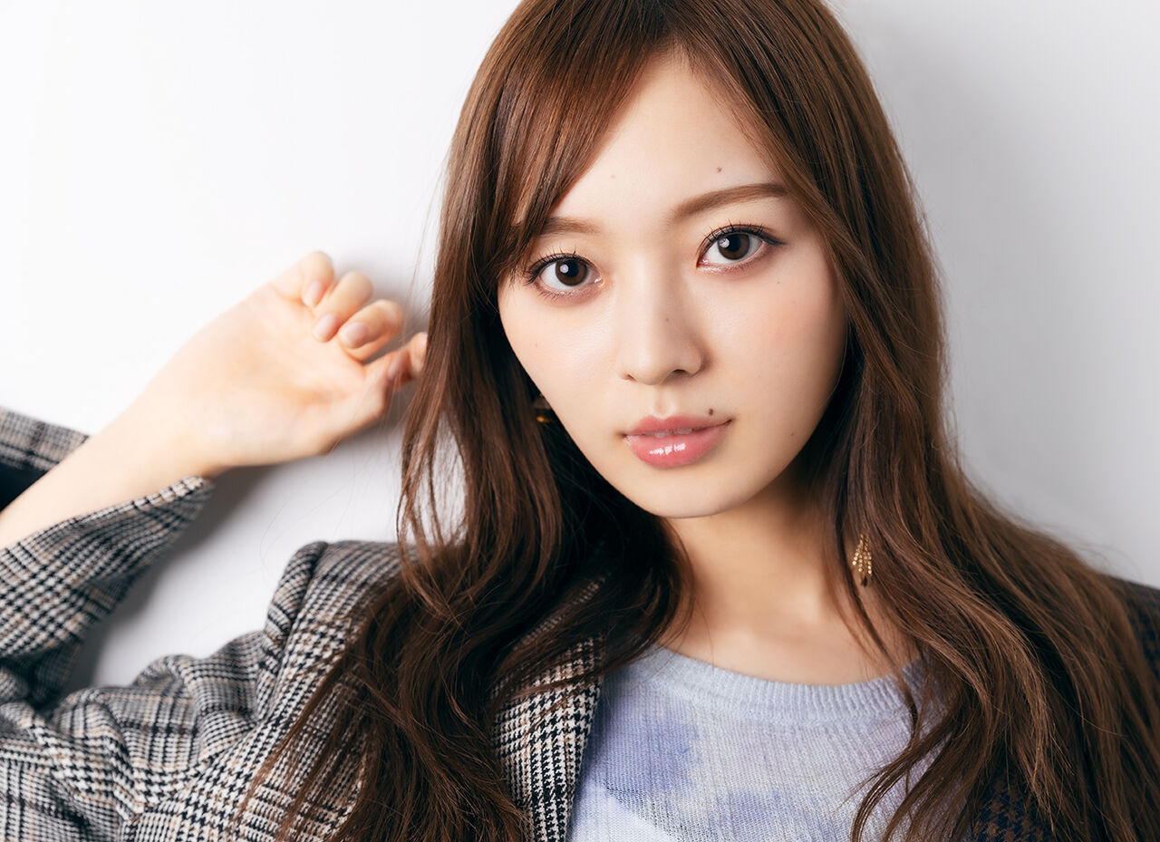 【乃木坂46】う、梅澤さん(*´Д`)ﾊｧﾊｧ♡こんなアイドルいないよ….