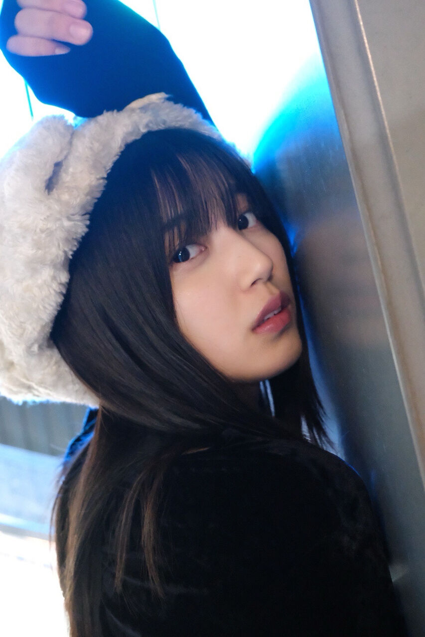 【乃木坂46】五百城ちゃんの良さがｗｗｗプルプル唇さいこーｗｗｗｗｗｗｗｗｗｗ