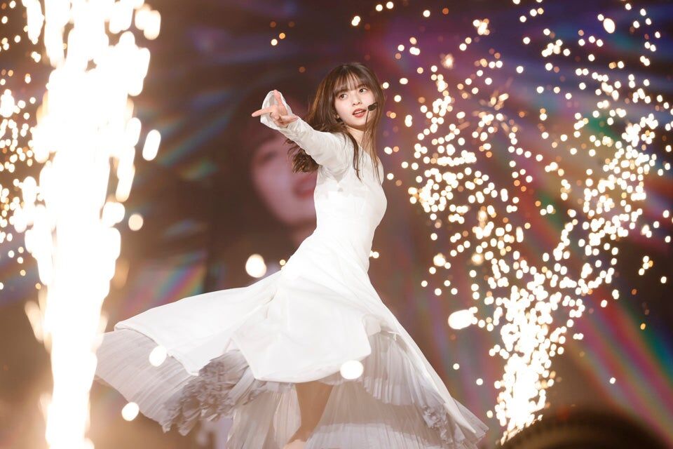 【齋藤飛鳥】飛鳥ちゃん綺麗!!まさにアイドルの神!!!!!
