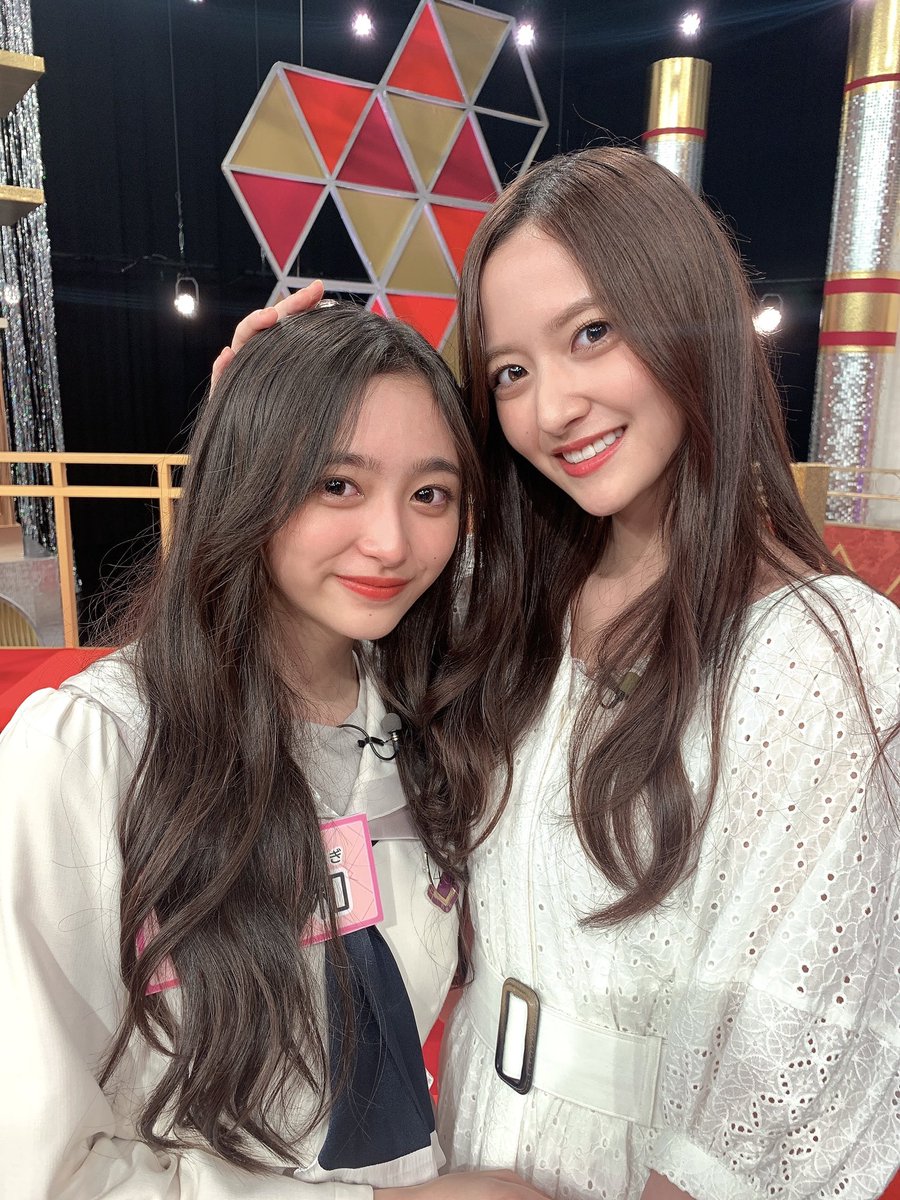 【井上和】超最強の美人姉妹ｗｗｗｗｗｗｗｗｗｗｗｗｗｗ