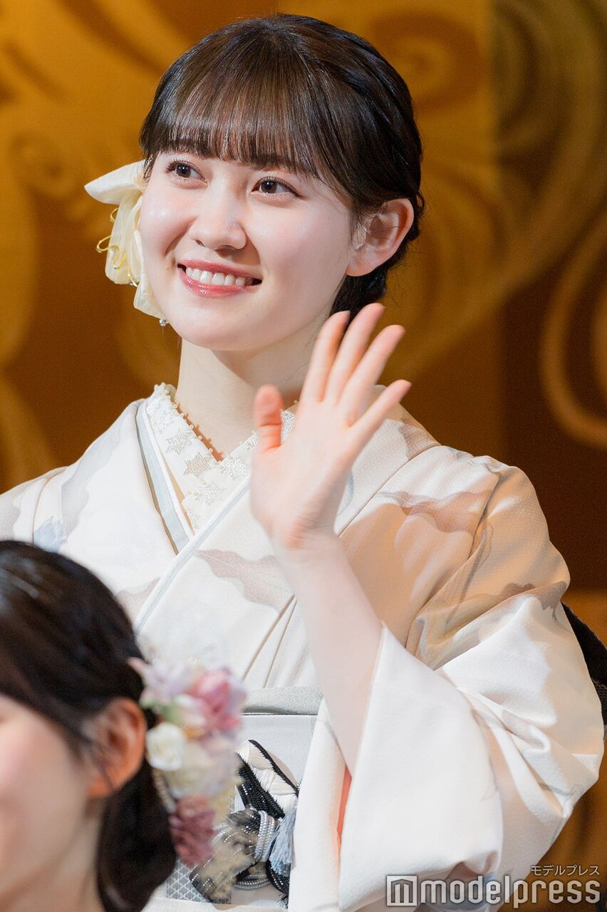 【乃木坂46】松尾みゆちゃん若女将の雰囲気満載だなｗｗｗｗｗｗｗｗｗｗｗ