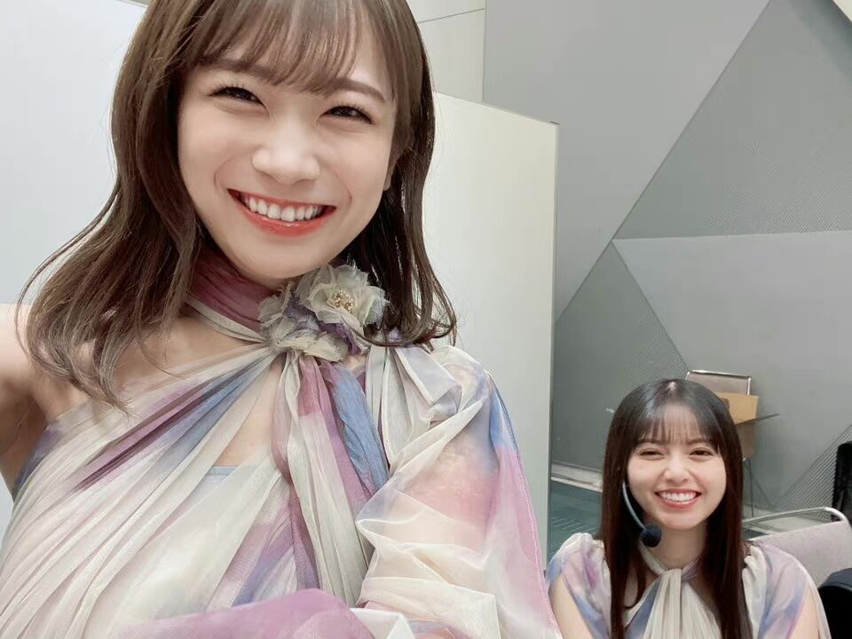 【齋藤飛鳥】めっちゃいい笑顔ｗｗｗｗｗｗｗｗｗｗｗｗｗｗｗｗ