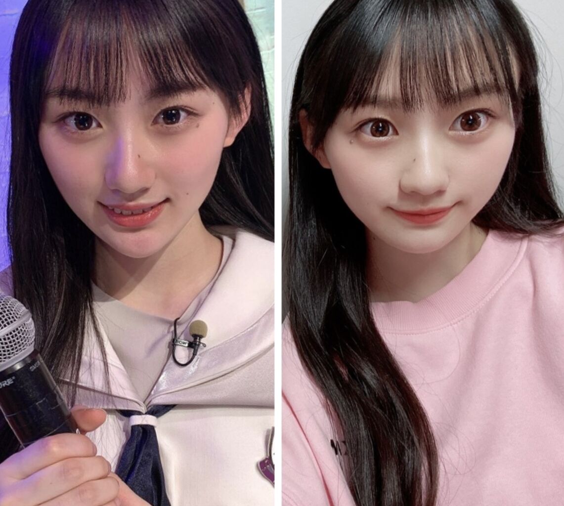 【川﨑桜】コンプレックスなのか・・・・わからないもんだ…