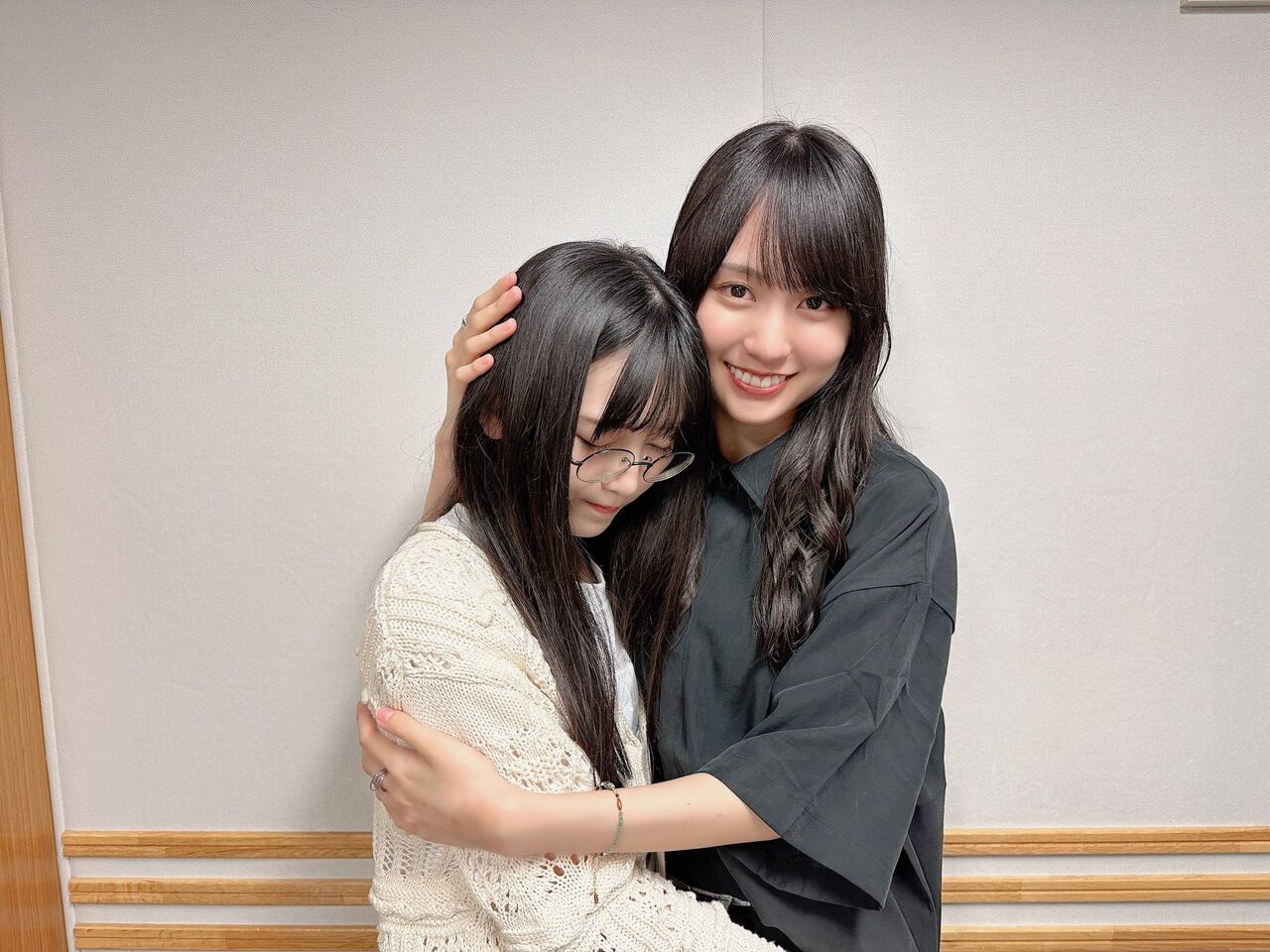 【乃木坂46】かっきー「うふふ、今晩抱いちゃうよwww」