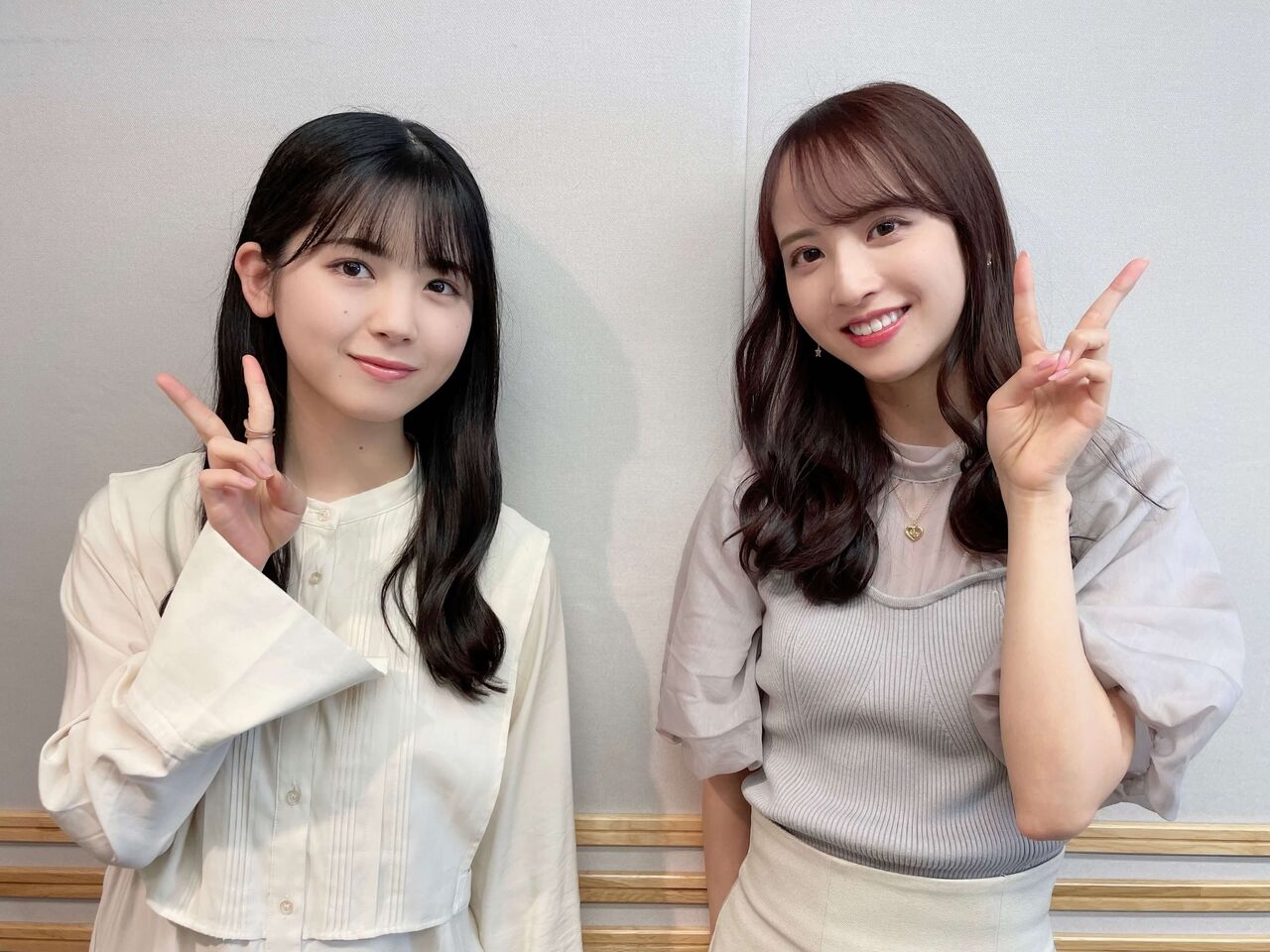 【乃木坂46】こんな彼女とクリスマスデートとか最高やろな