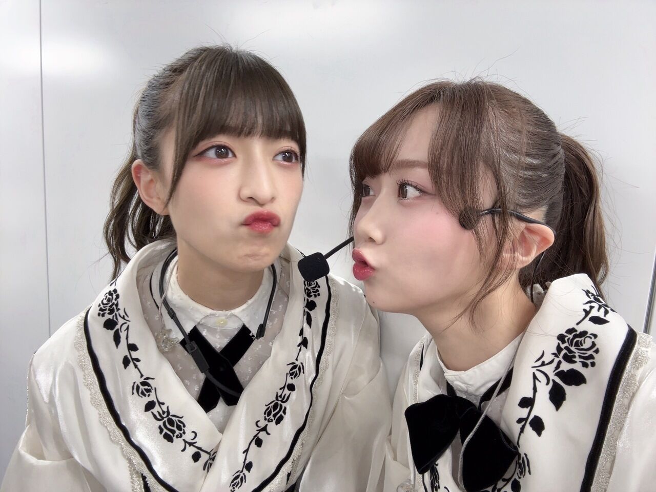 【乃木坂46】あやてぃ「するの?ほんとうにするの?」