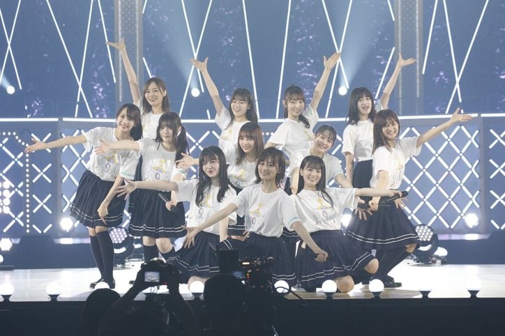 【乃木坂46】貫禄の3期生、最強の3人!!