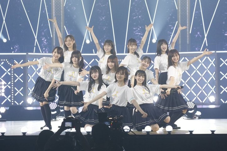 【乃木坂46】貫禄の3期生、最強の3人！！