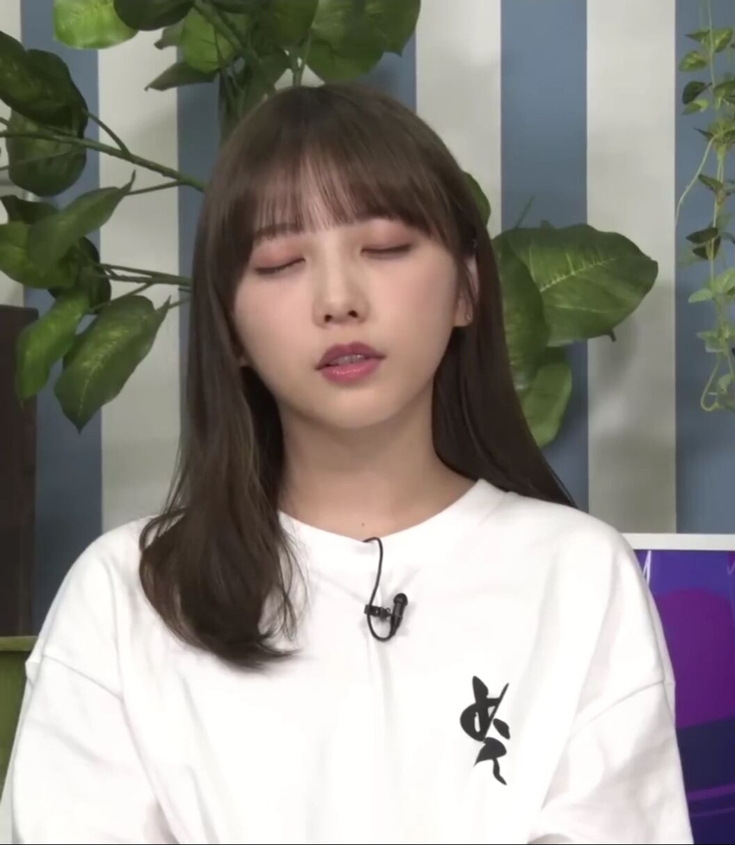 【乃木坂46】よだちゃん「あ、、、、そこ♡」