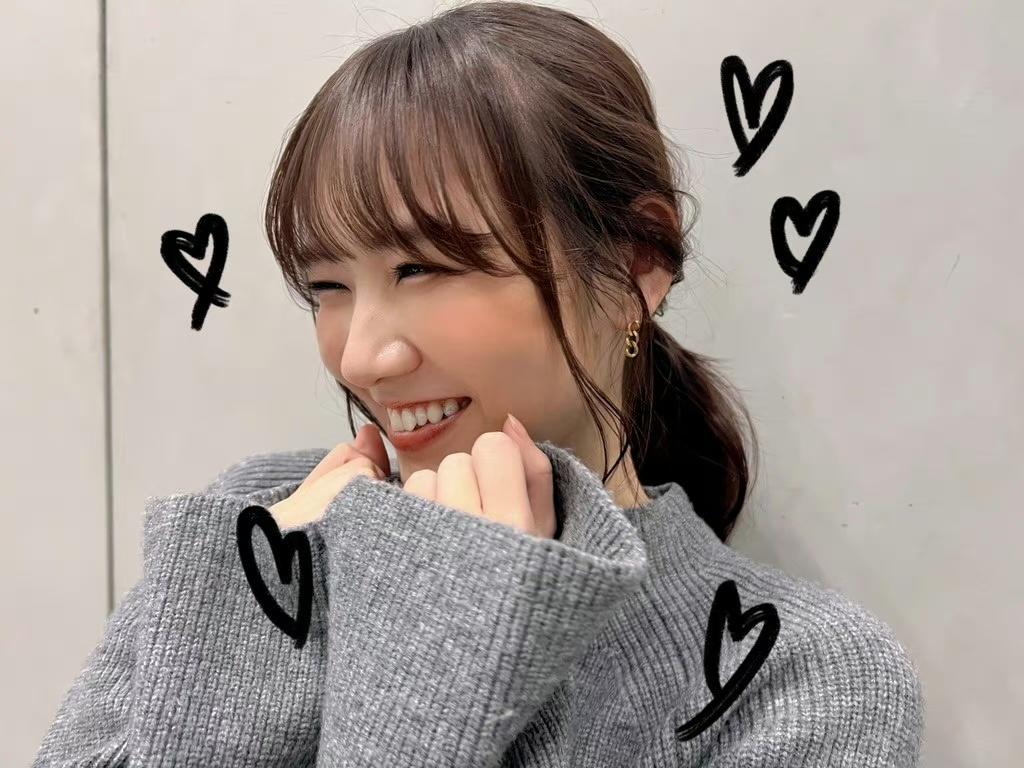 【乃木坂46】笑顔がキュートすぎるまゆたん♡