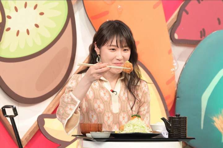 【高山一実】解放されたからか少しふくよかになったかなｗｗ