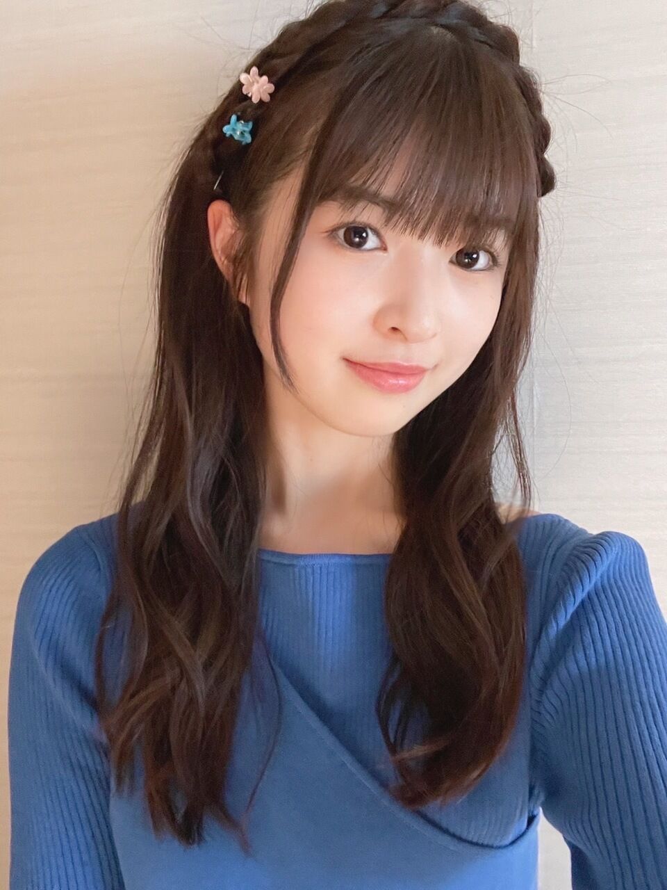 【小川彩】あーやを毎日堪能…最高かよｗｗｗ