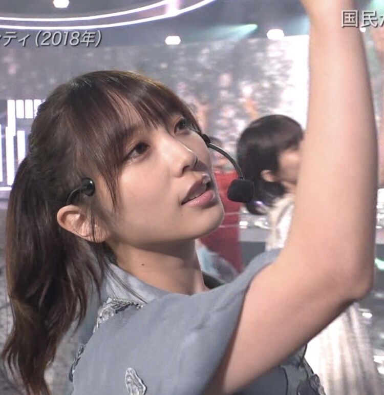 【与田祐希】痩せてビジュアルめっちゃ良くなる！！！！！