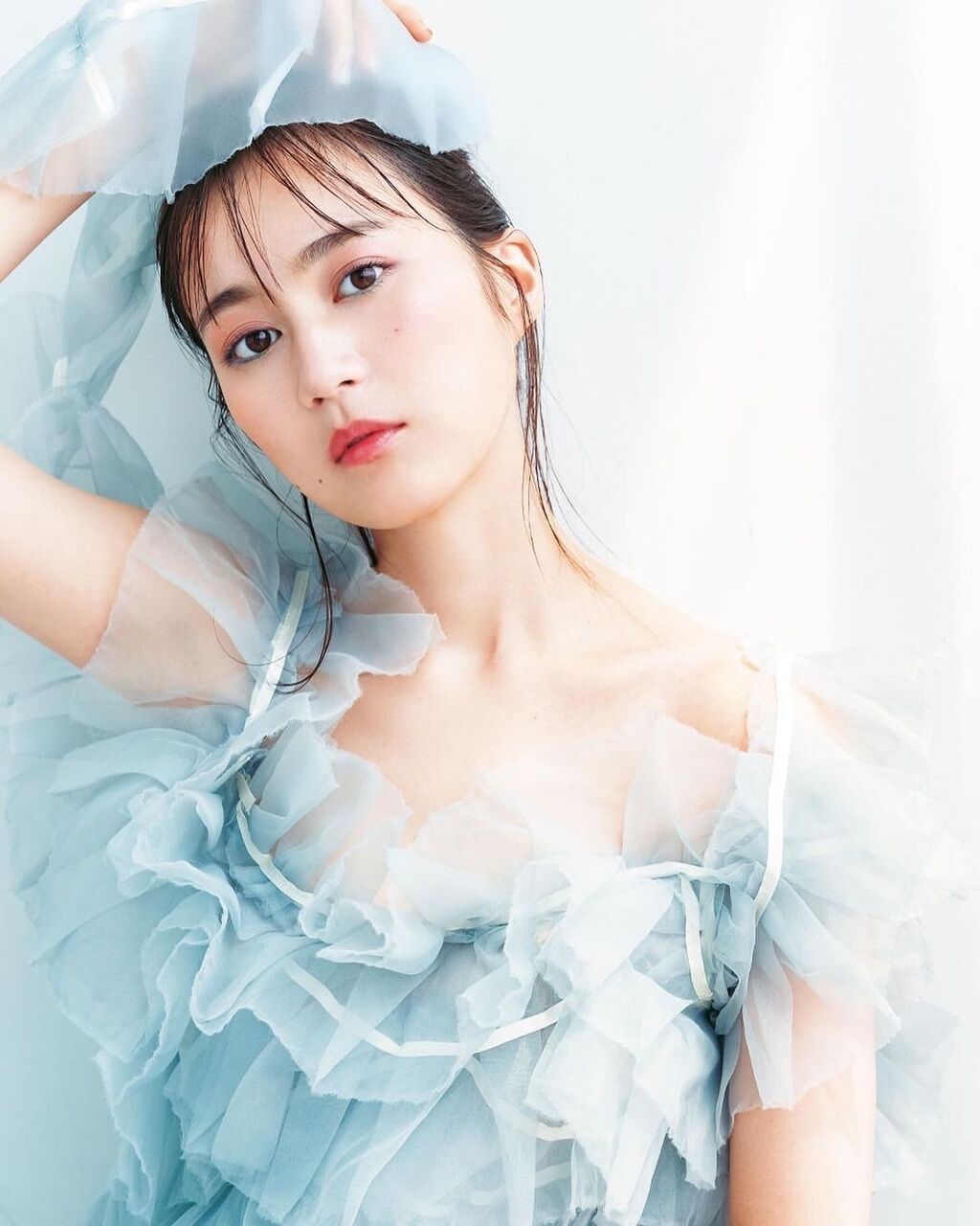 【生田絵梨花】麗しや！！！！