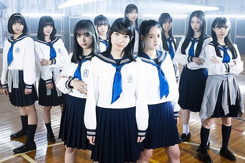 【僕青】このまま関東の1000人くらいの客相手にするアイドルに小さくまとまる可能性も…