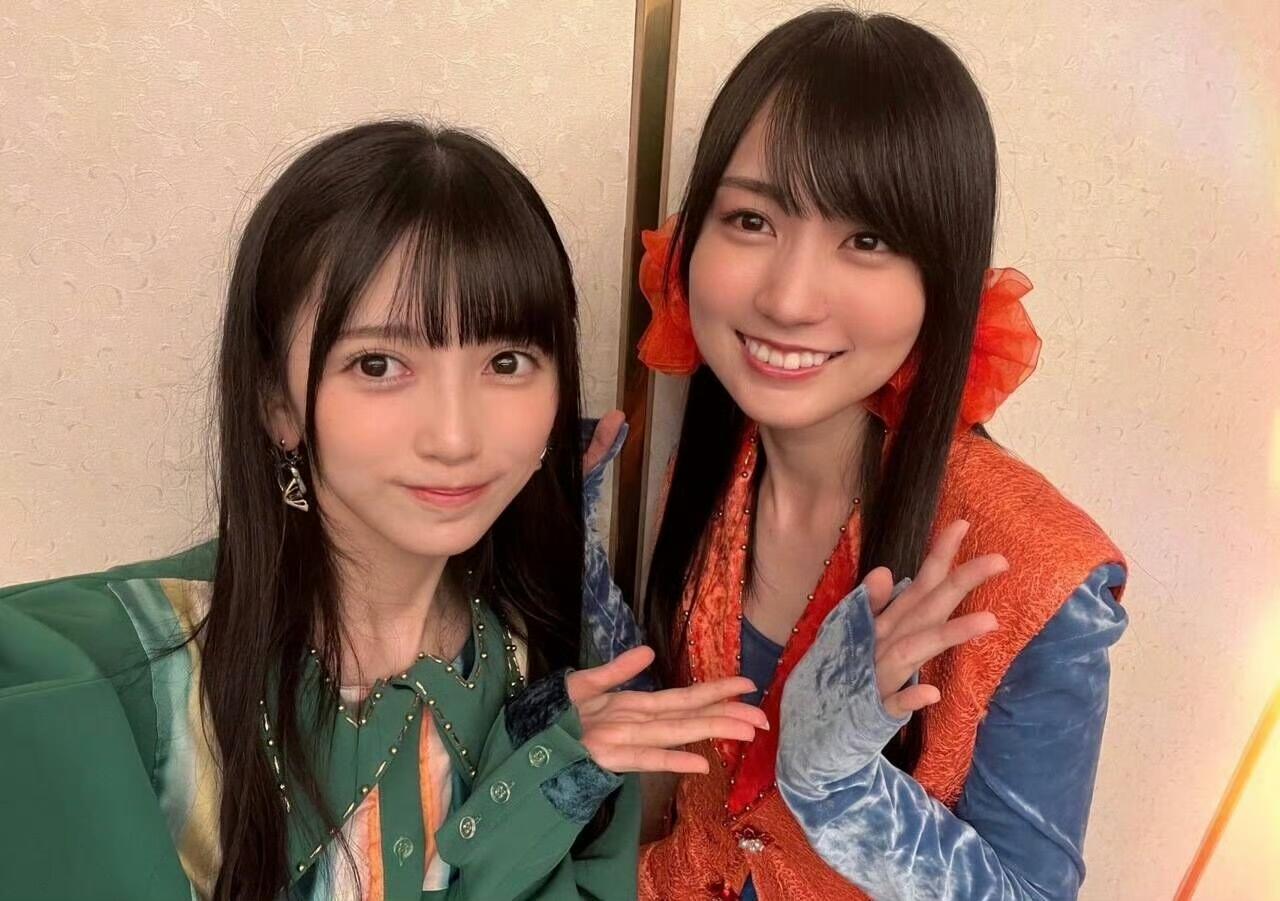 【乃木坂46】かっきー「今回わたしがサービスしますね♡」