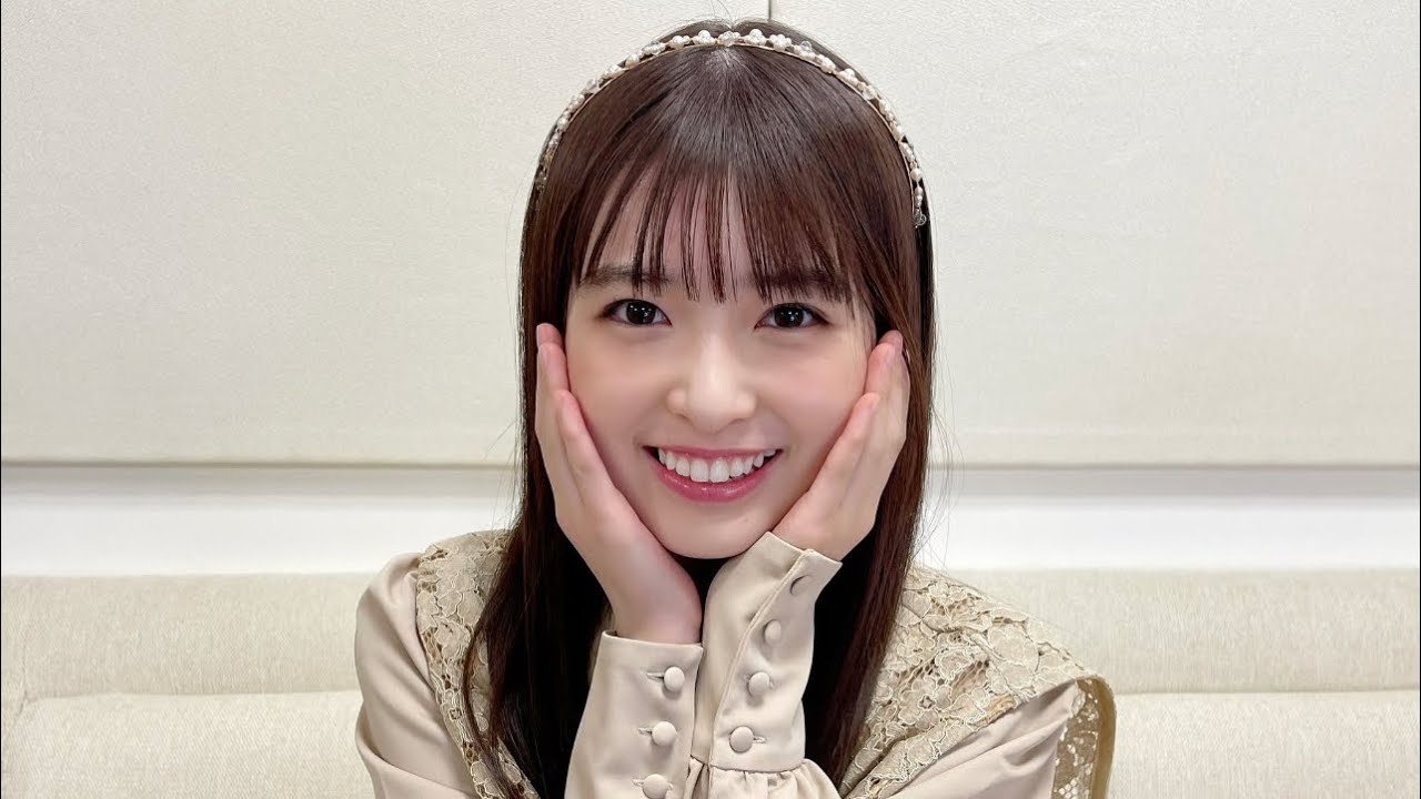 【小川彩】あーやウインク 目を合わせたら気絶しそうな可愛さwwwwwwwwwwwwwwwww